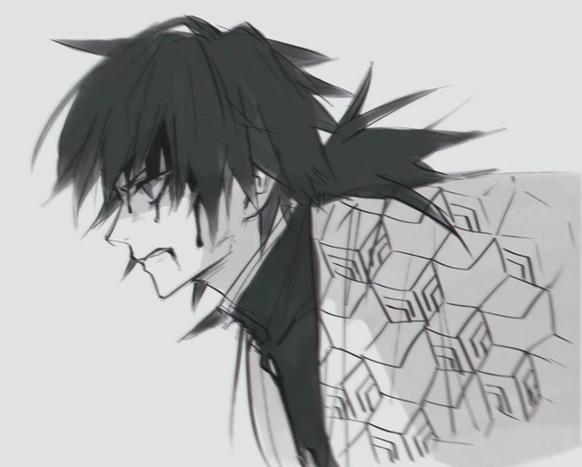 Dàn nhân vật Kimetsu no Yaiba xuất hiện đầy lãng tử trong loạt ảnh fan art, càng ngắm càng mê - Ảnh 17.