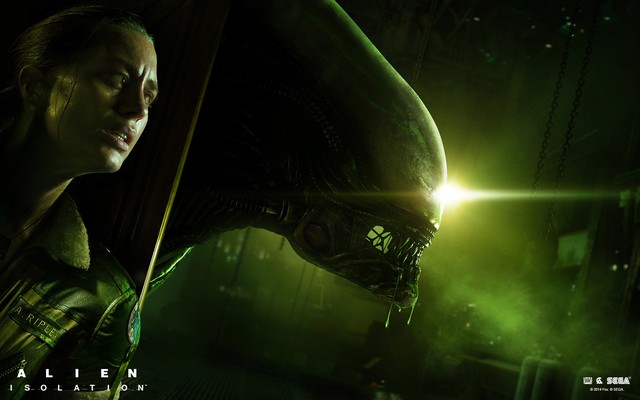 Alien: Isolation - Game kinh dị đáng sợ nhất nhì lịch sử đang được bán với giá siêu rẻ, chỉ bằng một cái bánh mì trứng  - Ảnh 1.