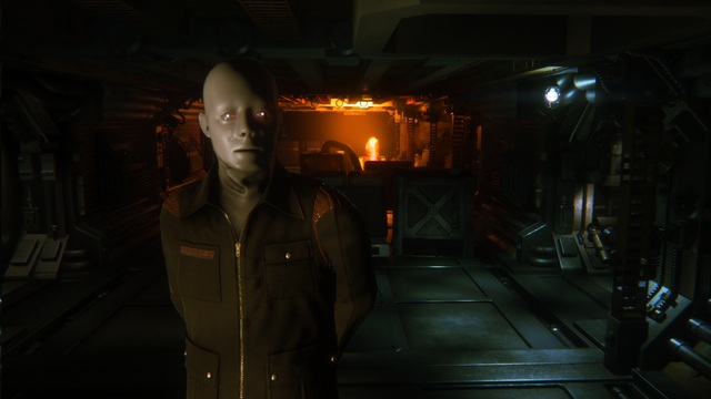 Alien: Isolation - Game kinh dị đáng sợ nhất nhì lịch sử đang được bán với giá siêu rẻ, chỉ bằng một cái bánh mì trứng  - Ảnh 3.