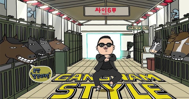 Ngược dòng lịch sử: Ca khúc gây sốt một thời Gangnam Style đã phá hỏng YouTube như thế nào? - Ảnh 1.