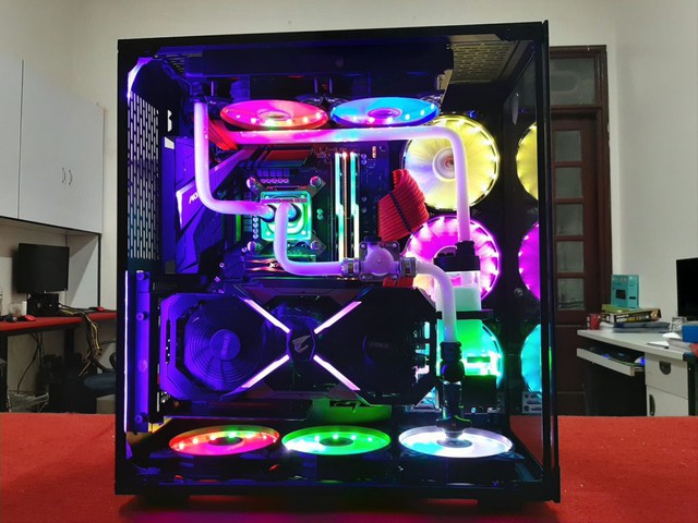 Những mẹo nhỏ giúp máy tính của bạn luôn mát mẻ khi sử dụng - Ảnh 5.