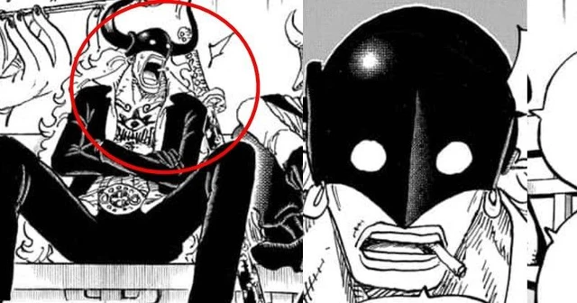 One Piece: Dự đoán sức mạnh của nhóm Tobi Roppo - những người có thể trở thành Thảm họa nếu Queen tèo - Ảnh 5.