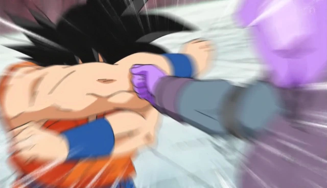 Dragon Ball Super: Những thông tin chi tiết đến chân tơ kẽ tóc về tuyệt chiêu Time Skip của sát thủ Hit - Ảnh 3.