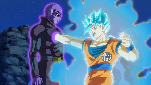 Dragon Ball Super: Những thông tin chi tiết đến chân tơ kẽ tóc về tuyệt chiêu Time Skip của sát thủ Hit - Ảnh 4.
