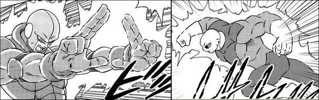 Dragon Ball Super: Những thông tin chi tiết đến chân tơ kẽ tóc về tuyệt chiêu Time Skip của sát thủ Hit - Ảnh 6.