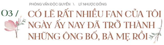 Tiểu Long Nữ Lý Nhược Đồng trả lời độc quyền: Hé lộ đời sống riêng và điều lạ khi đóng xong Thần điêu đại hiệp - Ảnh 16.