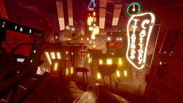 Hello Neighbor: Hide and Seek, tựa game phiêu lưu kinh dị từng có giá 5$ đang miễn phí - Ảnh 4.