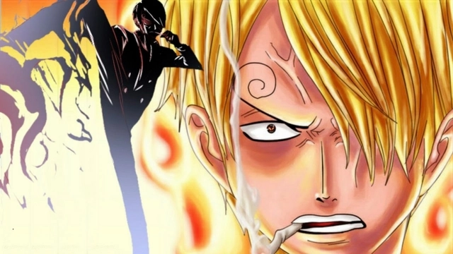 One Piece: Hé lộ manh mối cho thấy Sanji đang sở hữu năng lực trái ác quỷ, chỉ là bản thân anh không biết mà thôi - Ảnh 1.
