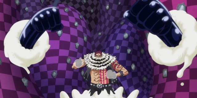 One Piece: Bên cạnh Gomu Gomu no Mi thì đây là 5 trái ác quỷ sẽ mang đến sức mạnh vượt trội cho Luffy Mũ Rơm - Ảnh 1.