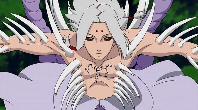 10 kỹ thuật phòng thủ mạnh nhất đã từng xuất hiện trong Naruto và Boruto (P1) - Ảnh 2.