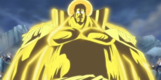 One Piece: Bên cạnh Gomu Gomu no Mi thì đây là 5 trái ác quỷ sẽ mang đến sức mạnh vượt trội cho Luffy Mũ Rơm - Ảnh 2.