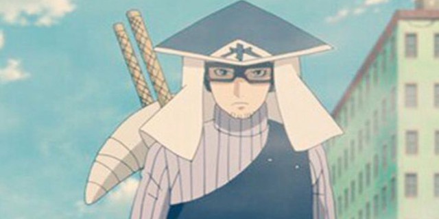 Naruto: 5 Kage được đánh giá là yếu nhất trong thời đại của họ, sốc khi Kakashi Hatake cũng góp mặt trong danh sách - Ảnh 3.