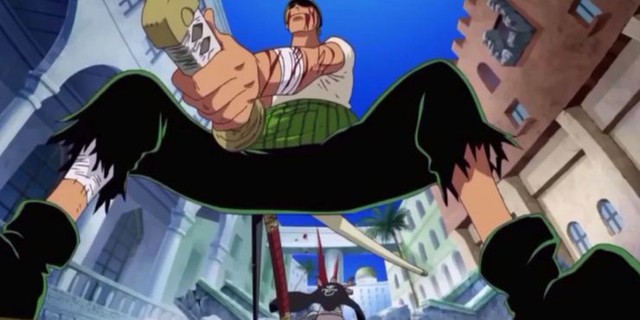 One Piece: Đánh bại Zombie Ryuma và 5 chiến thắng vẻ vang nhất từ trước đến nay của kiếm sĩ Zoro băng Mũ Rơm - Ảnh 3.