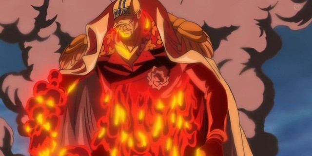 One Piece: Bên cạnh Gomu Gomu no Mi thì đây là 5 trái ác quỷ sẽ mang đến sức mạnh vượt trội cho Luffy Mũ Rơm - Ảnh 4.