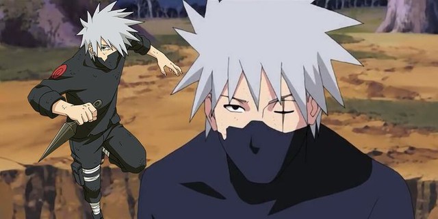 Naruto: 5 Kage được đánh giá là yếu nhất trong thời đại của họ, sốc khi Kakashi Hatake cũng góp mặt trong danh sách - Ảnh 5.