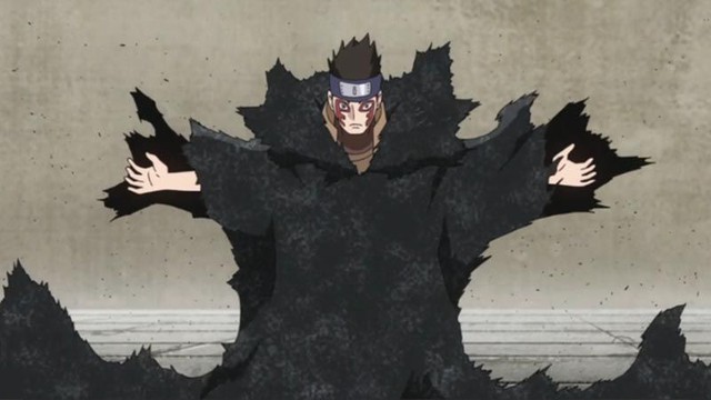 10 kỹ thuật phòng thủ mạnh nhất đã từng xuất hiện trong Naruto và Boruto (P1) - Ảnh 5.