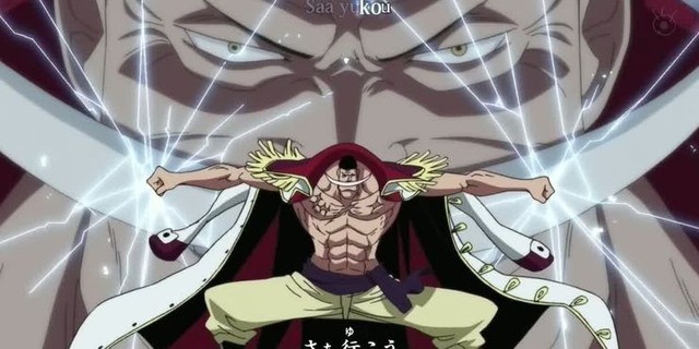 One Piece: Bên cạnh Gomu Gomu no Mi thì đây là 5 trái ác quỷ sẽ mang đến sức mạnh vượt trội cho Luffy Mũ Rơm - Ảnh 5.