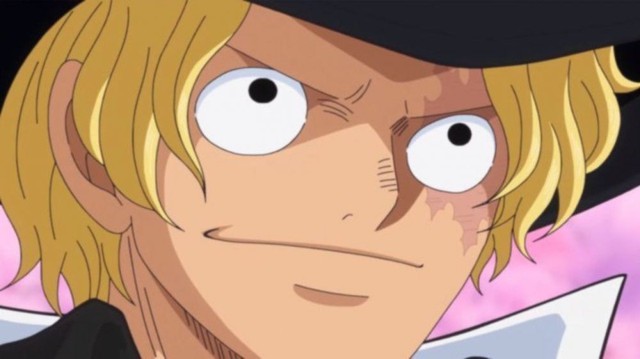 One Piece: 9 sự thật về Sabo, người thừa kế năng lực lửa của trái Mera Mera no Mi - Ảnh 1.