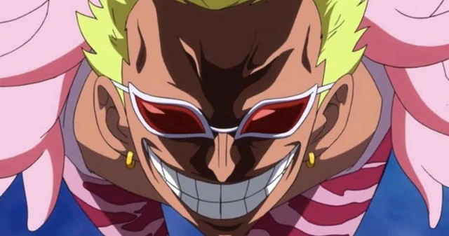 One Piece: Sabo có thể đánh bại Doflamingo nếu họ đấu tay đôi tại Dressrosa không? - Ảnh 3.