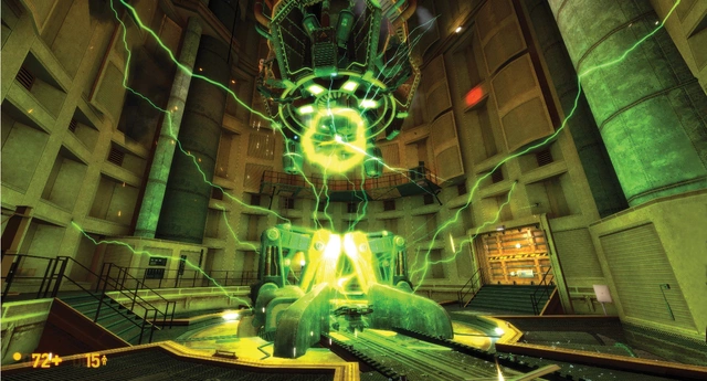 Giả thuyết Half-Life: Người đàn ông bí ẩn G-man chính là Gordon Freeman? - Ảnh 4.