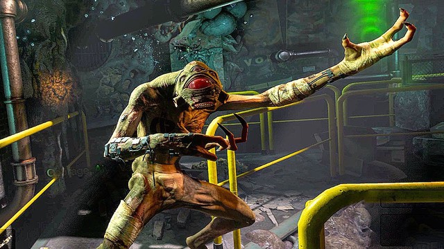 Giả thuyết Half-Life: Người đàn ông bí ẩn G-man chính là Gordon Freeman? - Ảnh 5.