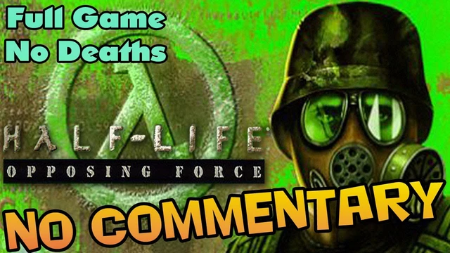 Giả thuyết Half-Life: Người đàn ông bí ẩn G-man chính là Gordon Freeman? - Ảnh 6.