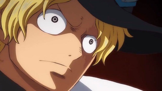 One Piece: 9 sự thật về Sabo, người thừa kế năng lực lửa của trái Mera Mera no Mi - Ảnh 9.