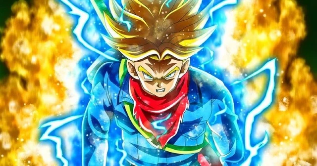 Chi Tiết Hơn 69 Hình Nền Goku Super Saiyan Hay Nhất - Cb