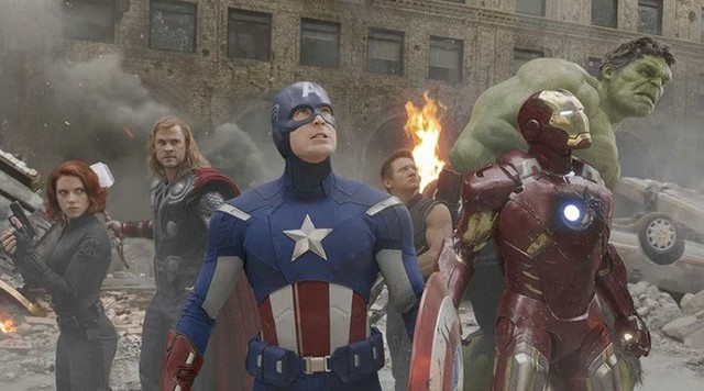 Những bí mật bây giờ mới được Marvel bật mí nhân dịp 1 năm công chiếu Avengers: Endgame - Ảnh 2.