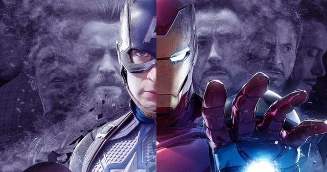 Những bí mật bây giờ mới được Marvel bật mí nhân dịp 1 năm công chiếu Avengers: Endgame - Ảnh 12.