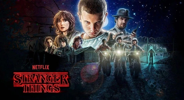 Phim hay: Top 3 bộ phim trên Netflix có Vietsub mà bạn nên cày ải vào dịp nghỉ lễ 2020 - Ảnh 2.