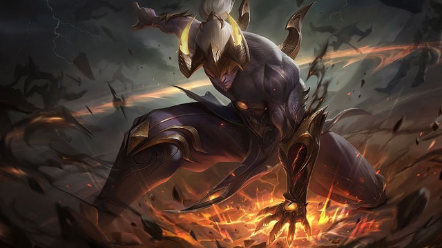 Chi tiết phiên bản 10.8: Riot Games nerf nặng chiêu thức mạnh nhất của Sett - Cuồng Thú Quyền - Ảnh 3.