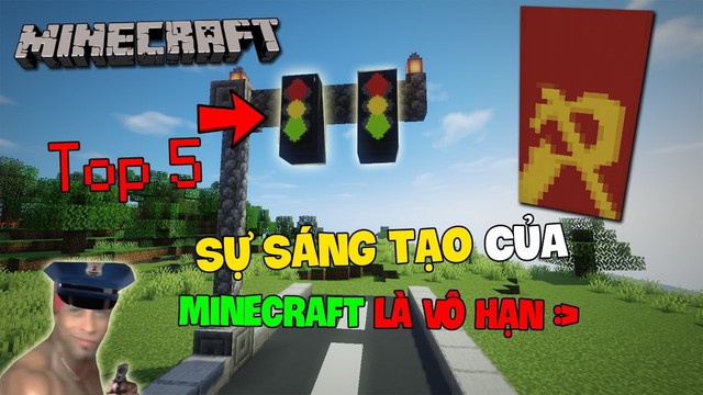 Minecraft -  Từ khối hộp trở thành hiện tượng toàn cầu, qua chục năm vẫn chưa hạ nhiệt - Ảnh 4.