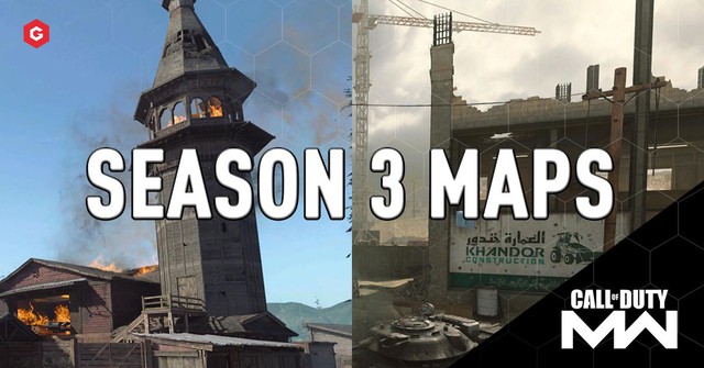 Call Of Duty: Modern Warfare chuẩn bị cập nhật siêu to khổng lồ với hàng tá điều mới mẻ - Ảnh 2.