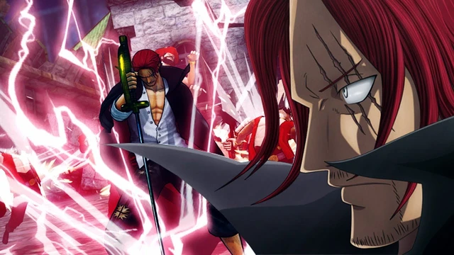 One Piece: Luffy Mũ Rơm và 9 nhân vật máu mặt có thể đã nâng cấp Haki của mình lên một tầm mới- Siêu Cấp (P1) - Ảnh 3.