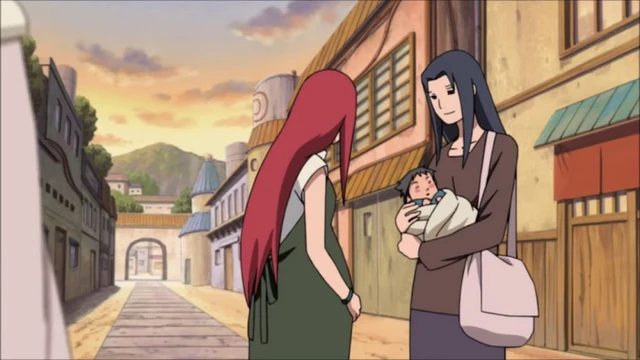 Naruto: Tại sao Mikoto Uchiha không nhận nuôi Naruto dù có quan hệ với mẹ của cậu bé - Ảnh 1.