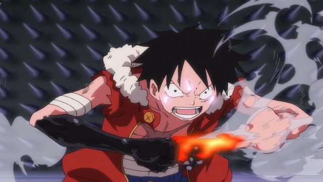 One Piece: 10 thông tin thú vị về trạng thái Gear 2 đã giúp Luffy hạ gục Lucci tại Enies Lobby (P.2) - Ảnh 3.