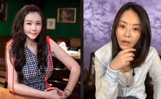 Biểu tượng gợi cảm lấy tài xế Uber kém 15 tuổi: Không sinh nổi con, bị bệnh tật hành hạ, sụt 10 kg - Ảnh 6.