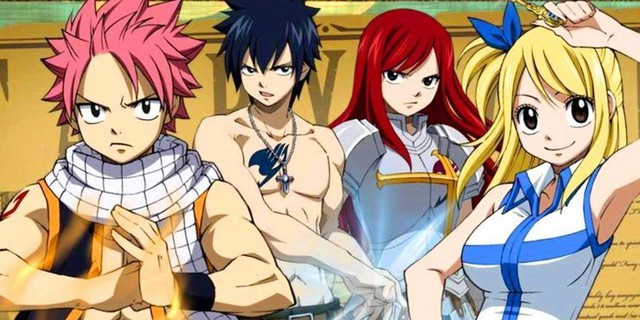 Rảnh rồi ngồi cày 10 bộ anime trung cổ hay nhất mọi thời đại, đảm bảo xem xong có thêm một rổ kiến thức thiên văn địa lí (P1) - Ảnh 1.