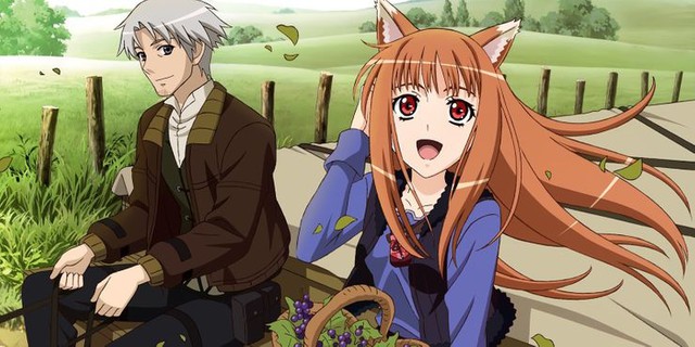 Rảnh rồi ngồi cày 10 bộ anime trung cổ hay nhất mọi thời đại, đảm bảo xem xong có thêm một rổ kiến thức thiên văn địa lí (P2) - Ảnh 1.