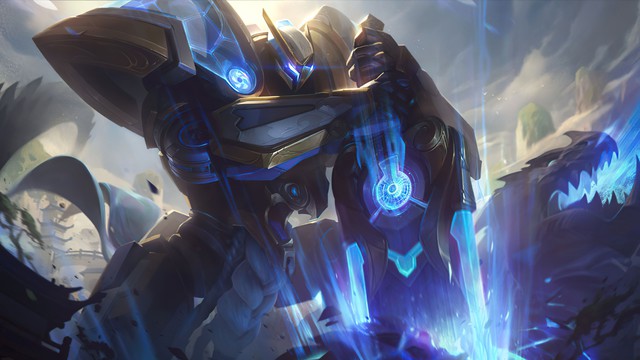 Đấu Trường Chân Lý: Đã yếu lại còn bị nerf, Riot Games muốn đội hình Phù Thủy sống sao đây? - Ảnh 1.