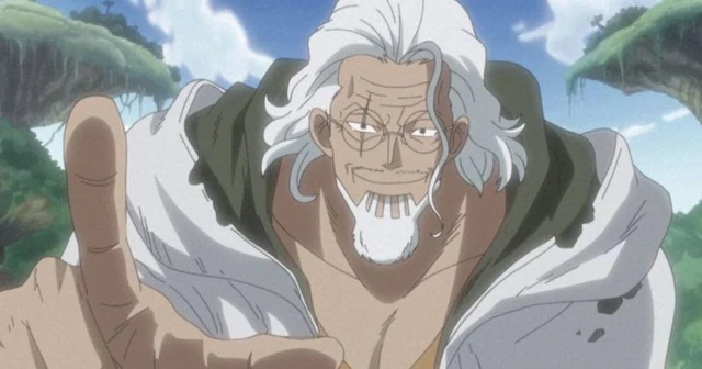One Piece: Roger xứng danh là băng hải tặc của những người dùng Haki Bá Vương, điểm sơ 1 lượt có tận 5 người - Ảnh 2.