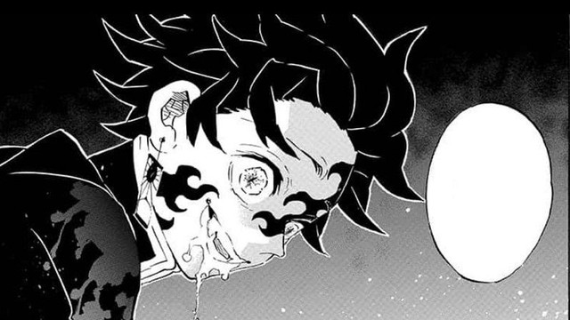 Kimetsu no Yaiba: Số phận của Tanjiro sẽ đi về đâu sau chương 201, trở thành Quỷ vương hay lại được làm người? - Ảnh 4.