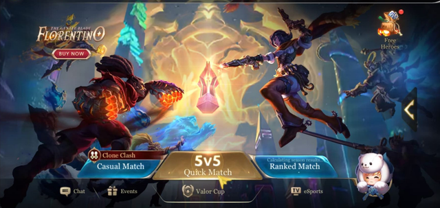 Liên Quân Mobile: Server tặng FREE tân thủ 25 tướng bị khai tử, Tencent công bố kế hoạch đền bù - Ảnh 1.