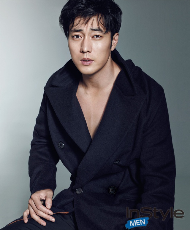 So Ji Sub: Là đại gia showbiz, cưới mỹ nữ Liên minh huyền thoại được triệu đàn ông khao khát - Ảnh 3.