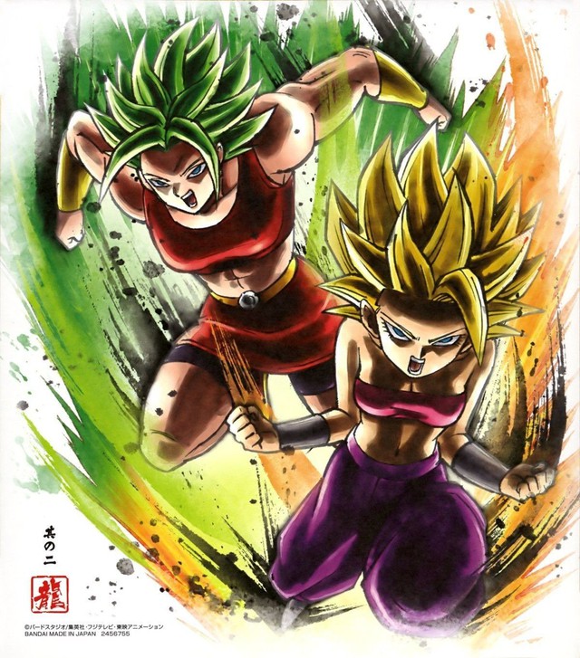 Ngắm loạt fanart Dragon Ball đơn giản mà chất, truyền tải nguyên vẹn thần thái của mỗi nhân vật - Ảnh 20.