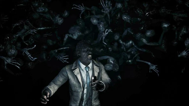 Những tựa game huyền bí, đáng sợ bậc nhất mà chắc chắn các tín đồ của dòng kinh dị không thể bỏ qua - Ảnh 1.