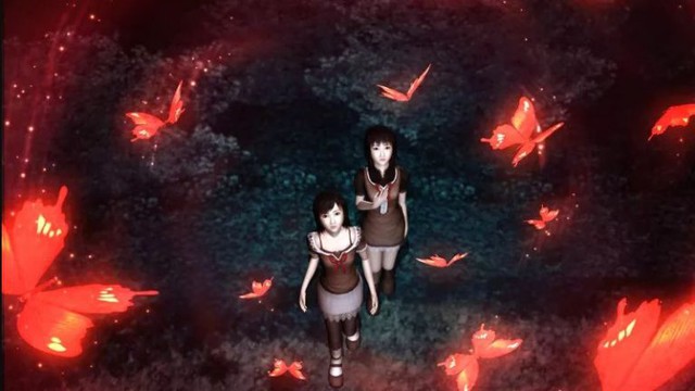 Những tựa game huyền bí, đáng sợ bậc nhất mà chắc chắn các tín đồ của dòng kinh dị không thể bỏ qua - Ảnh 3.