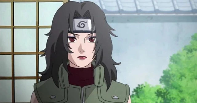 Naruto: 5 ninja tài năng không tham gia đại chiến nhẫn giả lần thứ tư, có 4 cái tên thuộc làng Lá - Ảnh 5.