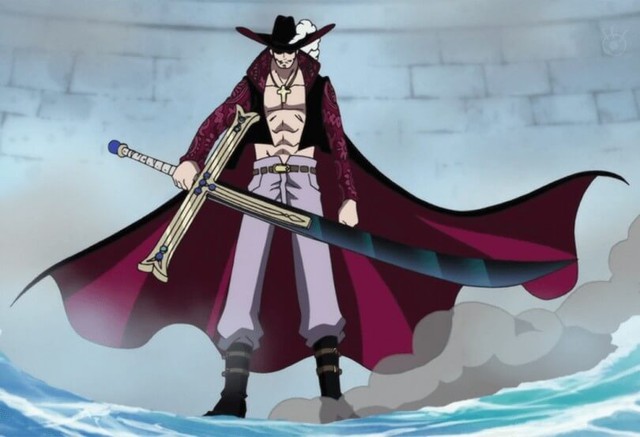 One Piece: Được mệnh danh là thánh thu thập nhưng dưới đây là 5 thanh kiếm mà Zoro mãi mãi không thể chạm tay đến - Ảnh 2.